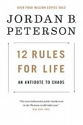 12 Rules for Life : An Antidote to Chaos, 1.  vydání