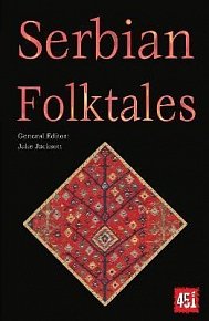 Serbian Folktales
