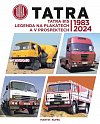 TATRA 815 Legenda na plakátech a v prospektech 1983-2024