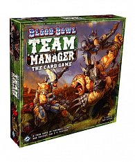 Blood Bowl Team Manager – The Card Game