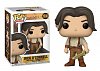 Funko POP Movies: The Mummy - Rick O´Connell (Mumie)
