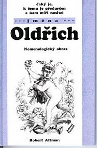 Oldřich - Nomenologický obraz (jména)