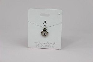 Přívěsek MAKE ME HAPPY A