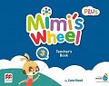 Mimi´s Wheel Level 3 - TB Plus + Navio App