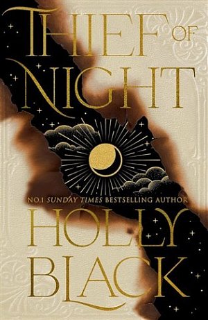 Thief of Night