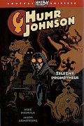 Humr Johnson 1 - Železný Prométheus