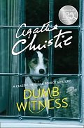 Dumb Witness, 1.  vydání