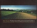 Nízký Jeseník panoramatický