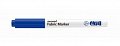 MONAMI 470-02 BRUSH BLUE, FABRIC MARKER