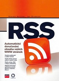 RSS Automatické doručování obsahu WWW stránek