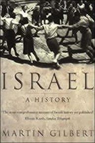 Israel - A History