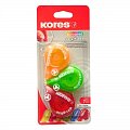 Korektor SCOOTER set 3ks 8m x 4,2 mm