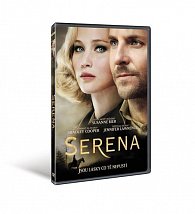 Serena - DVD