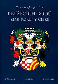 Encyklopedie knížecích rodů zemí Koruny české