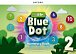 Little Blue Dot 2 Numeracy Book