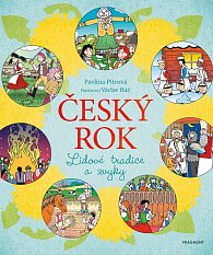 Český rok - Lidové tradice a zvyky
