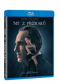 Nit z přízraků Blu-ray