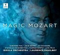 Magic Mozart (Arias & Scenes) - CD