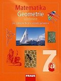 Matematika 7 pro ZŠ a víceletá gymnázia - Geometrie učebnice