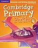 Cambridge Primary Path 4 Grammar and Writing Workbook