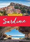 Sardinie / průvodce na spirále MD