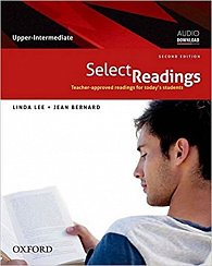 Select Readings Upper Intermediate Student´s Book (2nd)