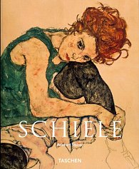 Schiele - Taschen - Umělcova půlnoční duše