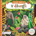 První objevy - V džungli