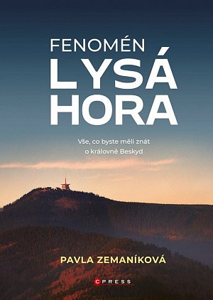 Fenomén Lysá hora - Vše, co byste měli znát o královně Beskyd, 2.  vydání