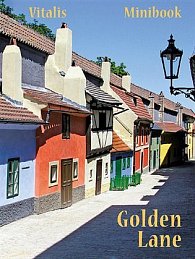 Golden Lane - Minibook