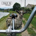 Za fúzy ma poťahaj - CD