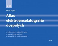 Atlas elektroencefalografie dospělých 4. díl