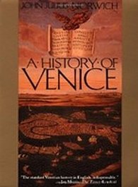 A History of Venice, 1.  vydání