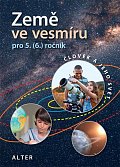 Země ve vesmíru 5/2 - Přírodověda pro 5. ročník ZŠ - nové vydání
