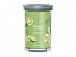 YANKEE CANDLE Vanilla Lime svíčka 567g / 2 knoty (Signature tumbler velký )