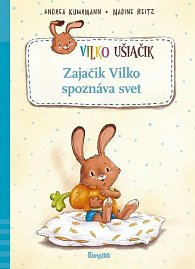 Zajačik Vilko spoznáva svet (slovensky)