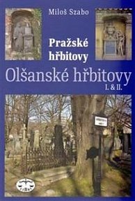Olšanské hřbitovy I. a II. - Pražské hřb