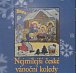 Nejmilejší české vánoční koledy (CD)