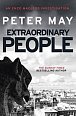 Extraordinary People - Enzo Macleod 1