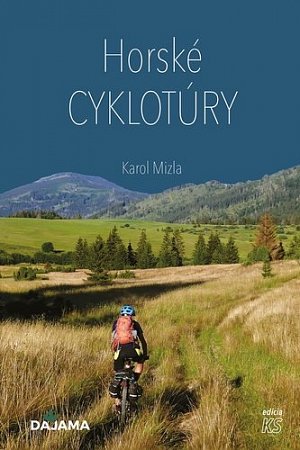 Horské cyklotúry
