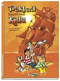 Poklad kapitána Kida, 4.  vydání