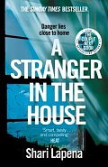 A Stranger in the House, 1.  vydání