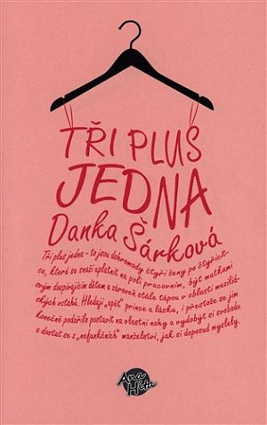 Tři plus jedna, 2.  vydání