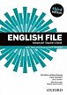 English File Advanced Teacher´s Book with Test and Assessment CD-ROM (3rd)