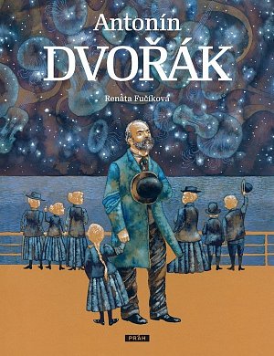 Antonín Dvořák - Edice Největší Češi