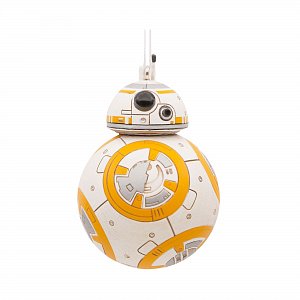 Vánoční ozdoba - BB-8