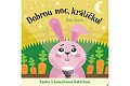 Dobrou noc, králíčku! Kniha s kouzelnou baterkou
