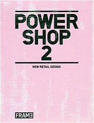 Powershop 2 - New Retail Design