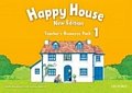 Happy House 1 Teacher´s Resource Pack (New Edition)