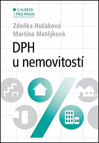 DPH u nemovitostí